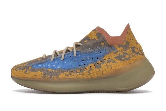 2020 Adidas Yeezy 380 "Blue Oat"