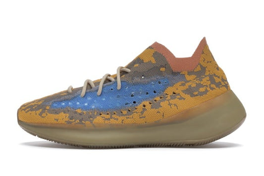 2020 Adidas Yeezy 380 "Blue Oat"