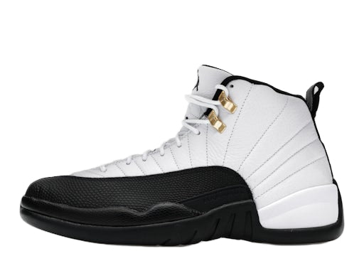2025 Air Jordan Retro 12 "Taxi"