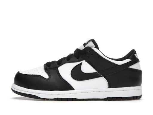 2021 Nike Dunk low "Panda" (TD)
