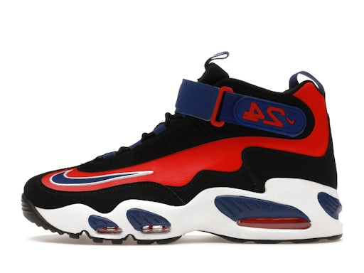 2022 Nike Air Griffey Max 1 "USA Black"