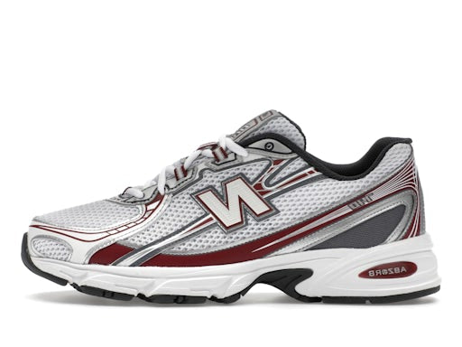 New Balance 740v2 "Mercury Red Castlerock"