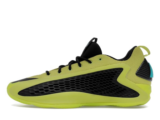 2025 Adidas AE 1 Low "Preloved Lime"