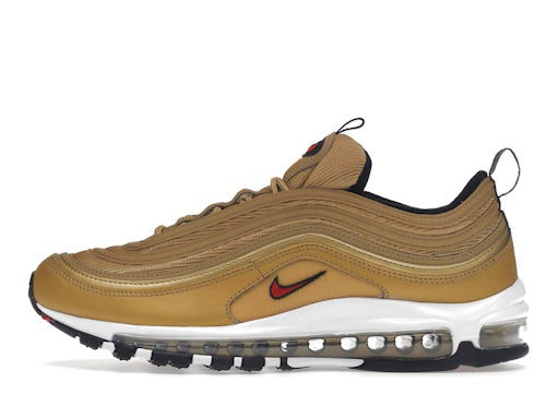 2023 Nike Air Max 97 OG "Golden Bullet"