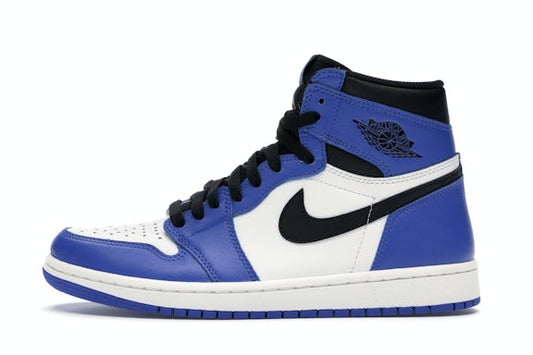 2018 Air Jordan Retro 1 High "Game Royal