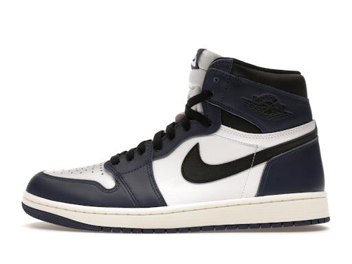 2024 Air Jordan Retro 1 High OG "Midnight Navy" (PS)