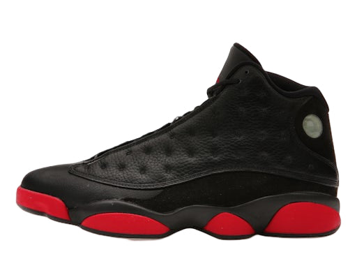 2014 Air Jordan retro 13 "Dirty Bred"