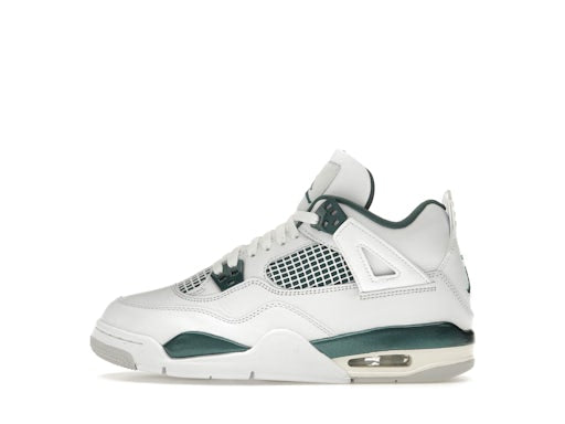 2024 AJR 4 "Oxidized Green" (GS)