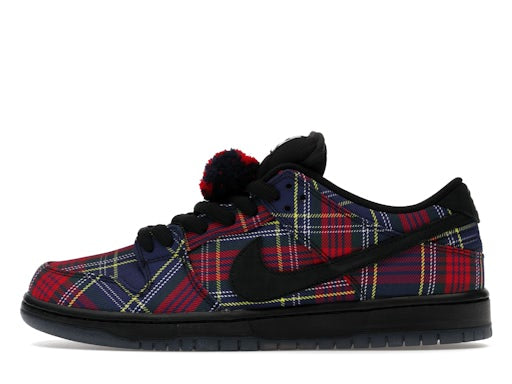 2025 Nike SB Dunk Low "Nardwuar"