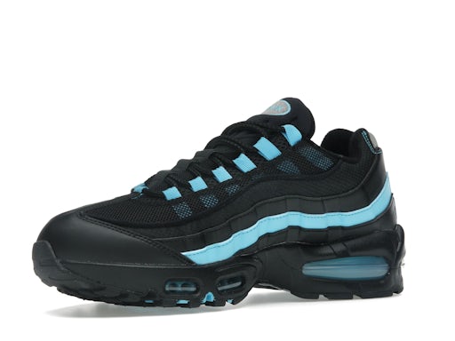 2025 Nike Max 95 OG "Big Bubble Baltic Blue"