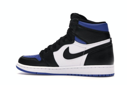 2020 Air Jordan Retro 1 "Royal Toe"