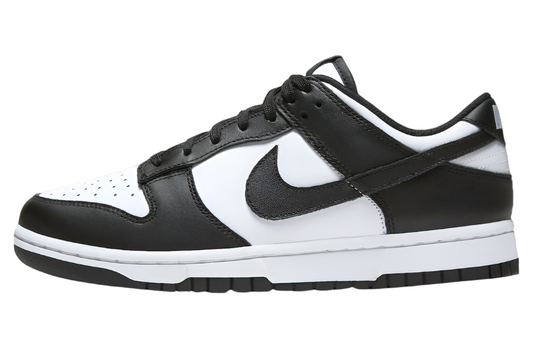 2021 Nike Dunk Low "Panda" (W)