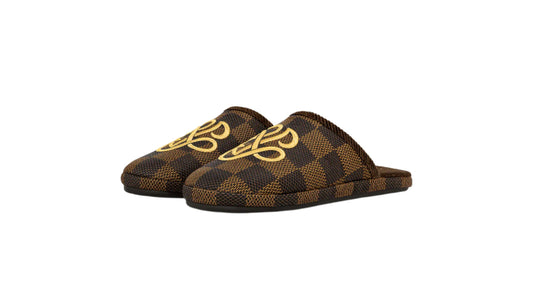 Louis Vuitton Palace Slipper