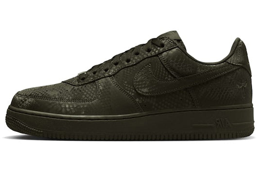 2025 Nike Air Force 1 Low "Kobe Bryant Forever Cargo Khaki"