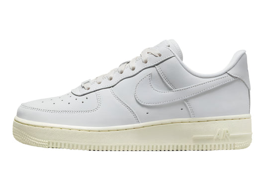 2024 Nike AF1 Low "Summit White Phantom"