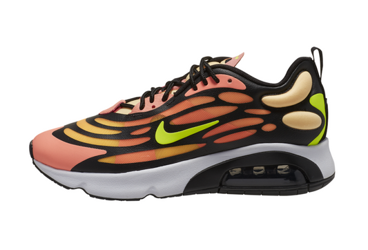 Nike Air Max 200 "Sunrise"