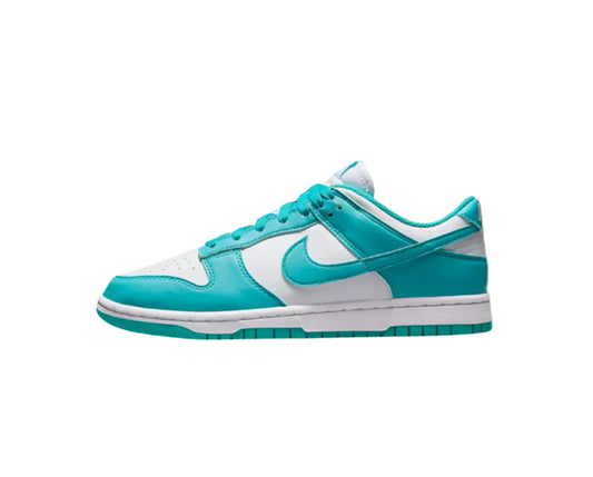 2024 Nike Dunk Low "Next Nature Dusty Cactus" (W)