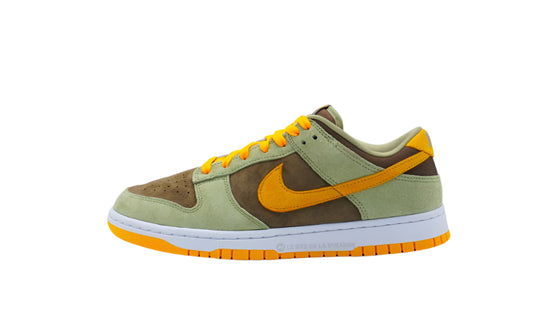 2021/2023 Nike Dunk Low "Dusty Olive"