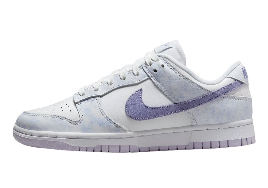 2021 Nike Dunk Low "Purple Pulse" (W)