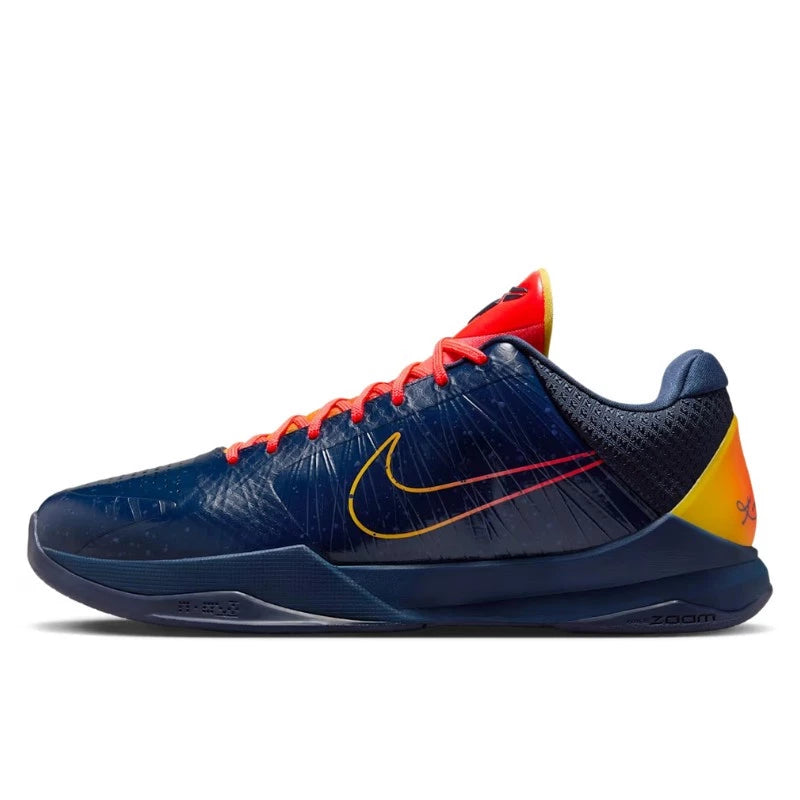 2025 Nike Kobe 5 Proto "Catlin Clark Indiana Fever"