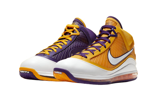 2020 Nike LeBron 7 "Media Day"