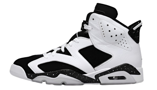 2010 Air Jordan Retro 6 "Oreo"
