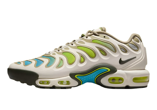 2024 Nike Air Max Plus Drift "Phantom Khaki"