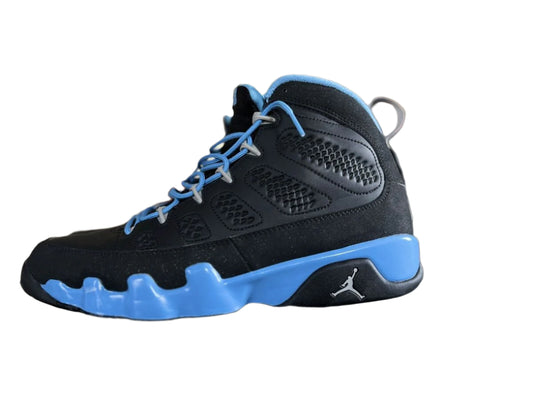 2012 AJR 9 "Slim Jenkins"