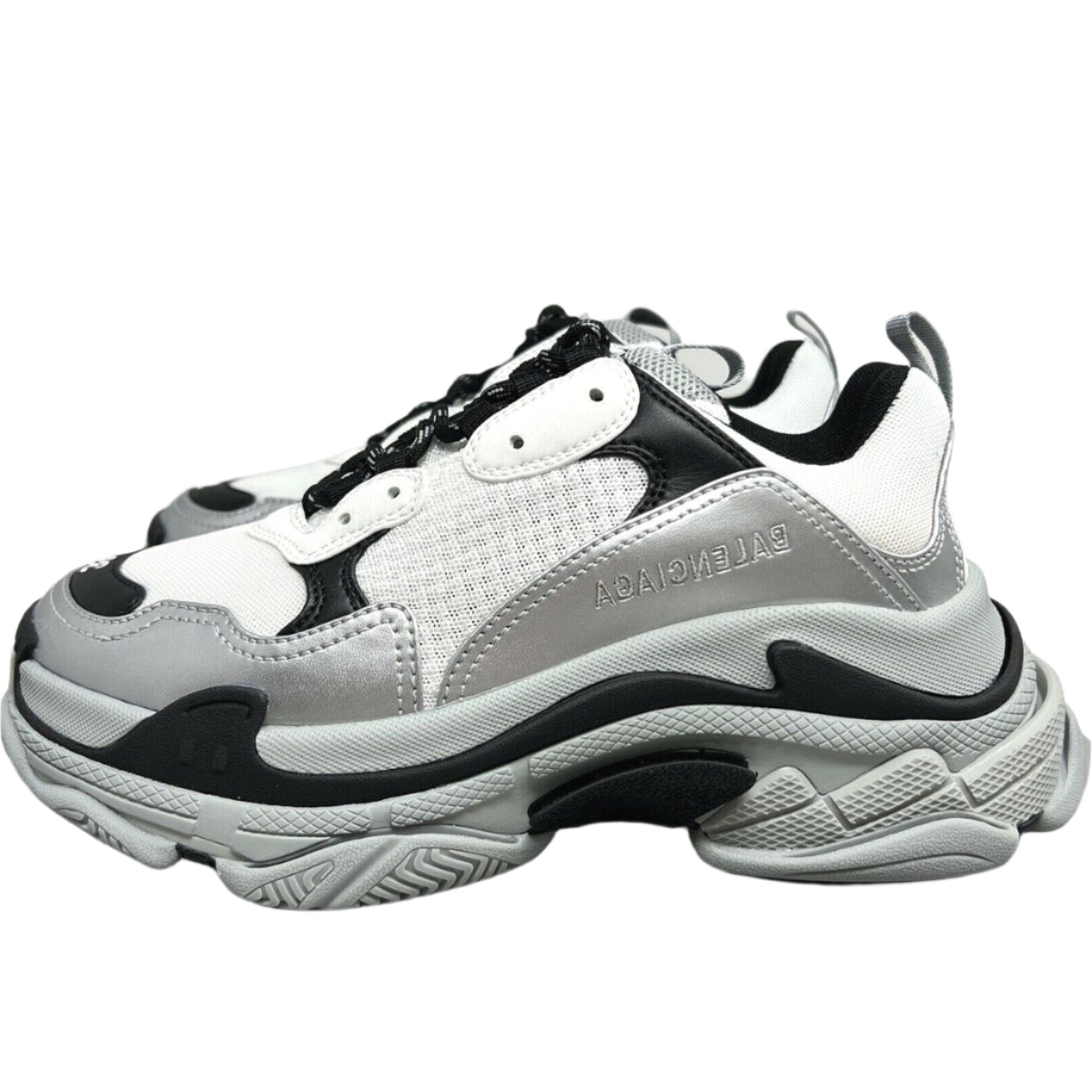 Balenciaga Triple S "Grey"