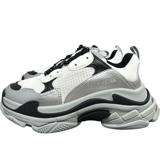 Balenciaga Triple S "Grey"
