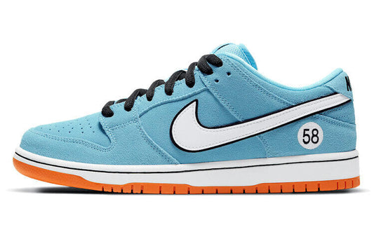 2021 Nike SB Dunk Low "Club 58 Gulf"