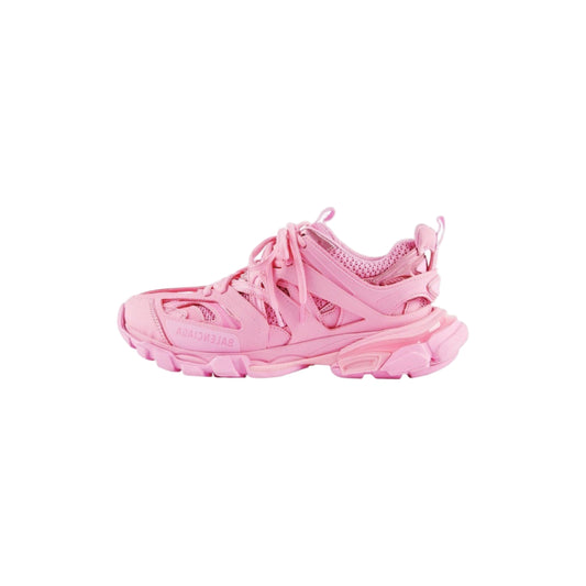 Balenciaga Track "Pink"