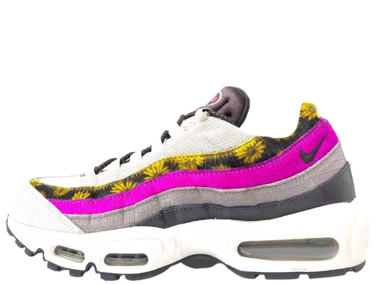 2020 AM 95 "Daisy Chain" (W)