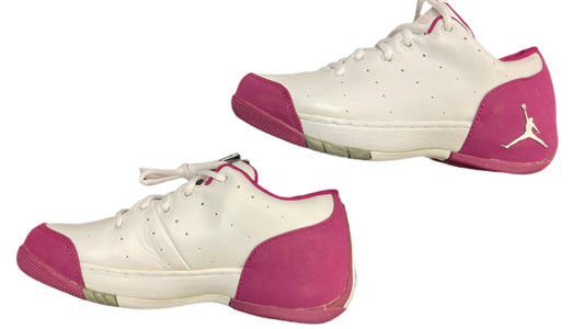 2005 Jordan Melo "White/Plum"
