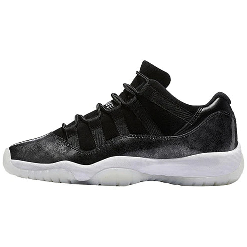 2017 Air Jordan Retro 11 Low "Barons" (GS)