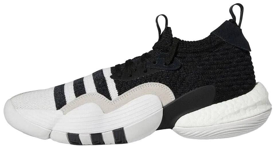 2022 Adidas Trae Young 2.0 "Super Villan"