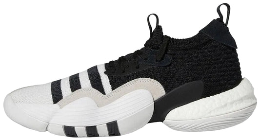 2022 Adidas Trae Young 2.0 "Super Villan"