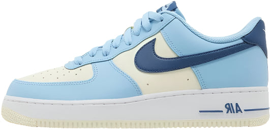 2024 Nike Air Force 1 Low '07 "Aquarius Blue Coconut Milk"