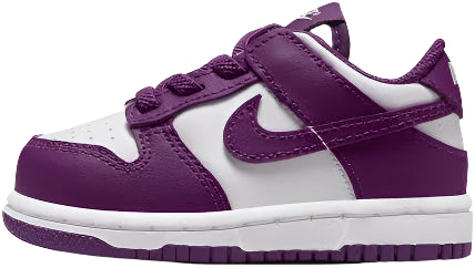 2024 Nike Dunk Low "Viotech" (TD)