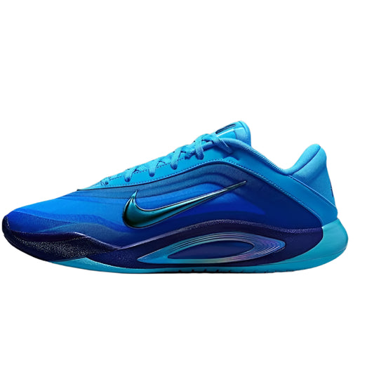 2025 Nike A'ja Wilson A'One "Indigo Girl"