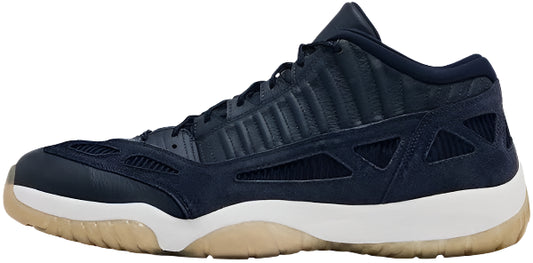 2017 Air Jordan 11 Retro Low IE "Obsidian"