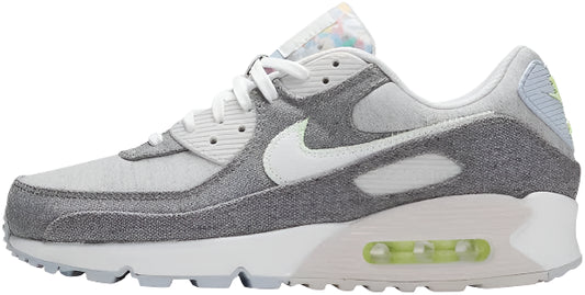 2020 Air Max 90 "Recycled Canvas Pack"