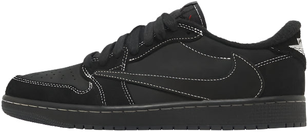 2023 Air Jordan Retro 1 Low "Travis Scott Phantom"