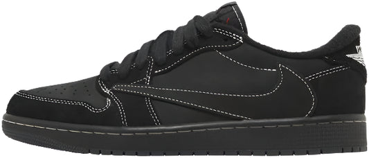 2023 Air Jordan Retro 1 Low "Travis Scott Phantom"