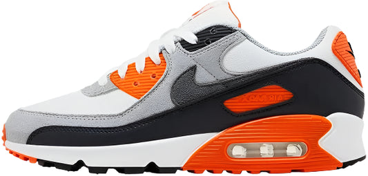 2020 Air Max 90 "Total Orange"