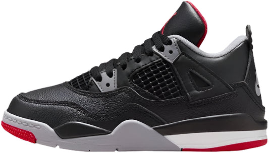 2024 AJR 4 "Bred Reimagined" (TD)