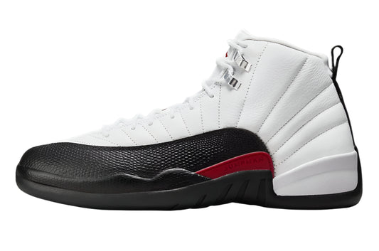 2024 Air Jordan Retro 12 "Taxi Flip"